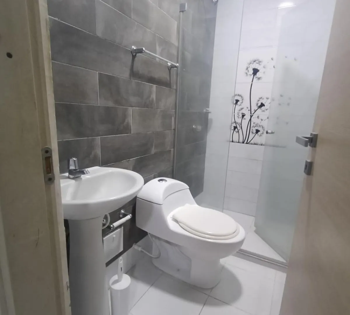 Mi Costa Bella Apartment Barranquilla