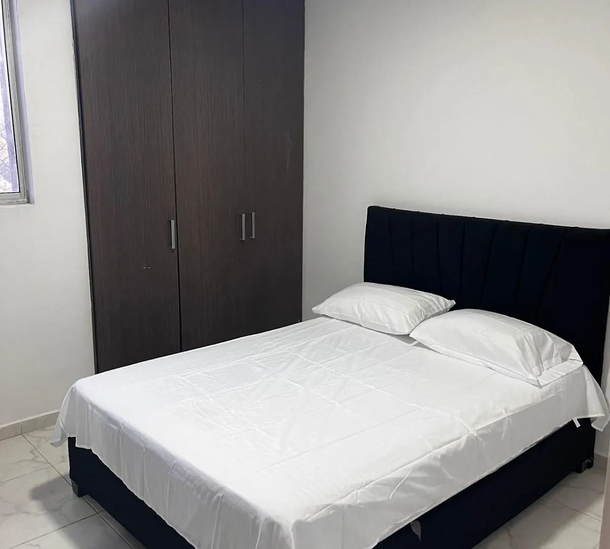 Mi Costa Bella Apartment Barranquilla  Colombia